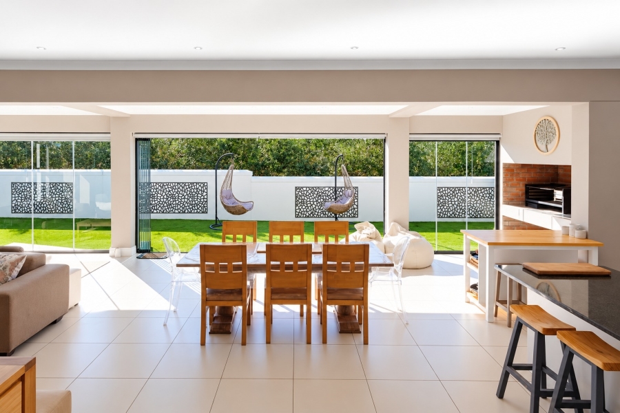 3 Bedroom Property for Sale in Croydon Olive Estate Western Cape